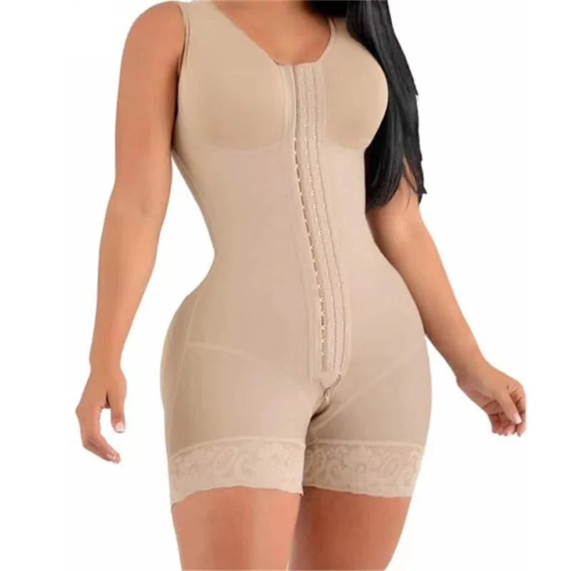 Slymme Corset Colombien